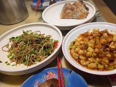 -范家小馆·烤鸭新京菜(金融街店)