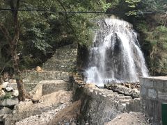 -沂蒙山旅游区云蒙景区(蒙山国家森林公园)