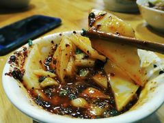 -洞子口张老二凉粉(文殊院店)