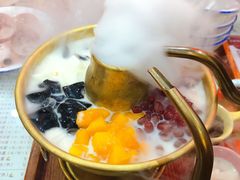 -五条人糖水铺(凯德天府店)