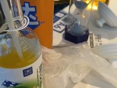 -兰湘子·湘菜小炒(长安万科广场店)