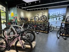 -TREK崔克自行车(徐汇滨江店)