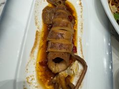 -欢乐海岸美食联盟