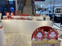 -燕莎友谊商城(亮马桥店)