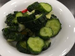 -康师傅私房牛肉面(北京南站店)