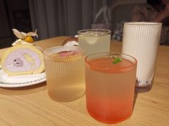 -奈诺甜品·生日蛋糕·下午茶(古城店)