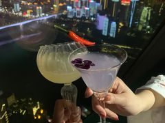 -苏丝的天空高空酒吧Suzie's Sky Bar