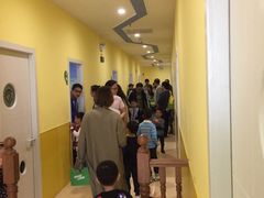 -小问号·科学启蒙·逻辑思维·阅读素养·口才演讲(杨浦合生汇中心)