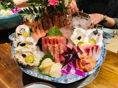 -蟹将军·松叶蟹和牛日料放题自助(K11店)