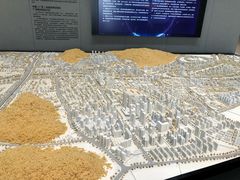 -广州市城市规划展览中心