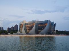 -云龙湖旅游景区