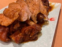 -抱德·潮汕味(敦和店原惠城鱼仔)