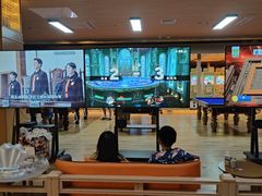 -蓝鲸湾汤泉(包河店)