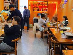 -大茗东北烧烤·鹤岗小串·老式麻辣烫(紫藤路店)