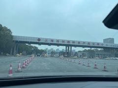 -西郊国际农产品交易中心