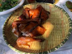 -大树头森林餐厅(番禺广场店)