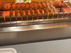 -冰城串说·羊肉串烧烤(哈西大街店)