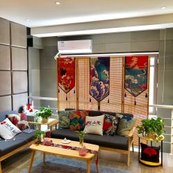 -觅屿日式脱毛美肤