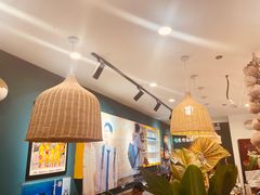 大堂-春莱·老挝咖啡·泰式奶茶(钟楼店)