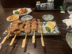 -哥哥の深夜食堂(红松东路店)