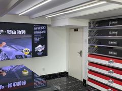 -能手汽车隔热膜旗舰店·3M贴膜体验中心