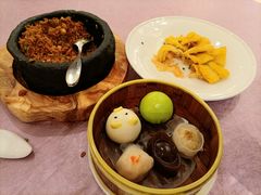 -宝燕壹号(徐汇店)