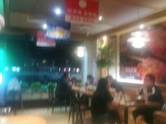 大堂-管氏翅吧(国展店)