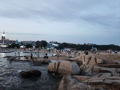 -老虎石海上公园