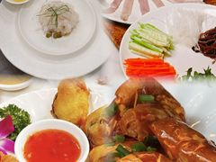 -美未居·老字号·地道顺德菜·桑拿鸡·鱼生(容桂店)