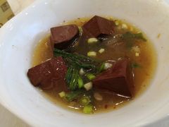 -福满园大酒楼(梅林店)