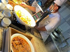 -嘉定凯悦·咖啡厅