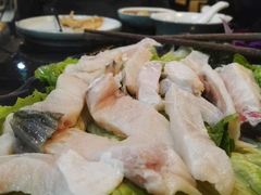 脆肉鲩骨腩-东椰·海南椰子鸡火锅(朝阳门店)