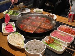 -纸盐河码头火锅(十八梯店)