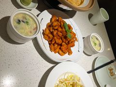 -船歌·鱼水饺青岛菜(金狮广场店)