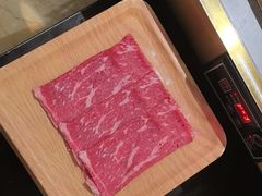 -樱煦和牛寿喜烧(如皋吾悦广场店)