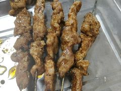 -酒宝荡烧烤(长航局江大路住宅小区店)