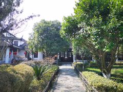 -朱家角课植园