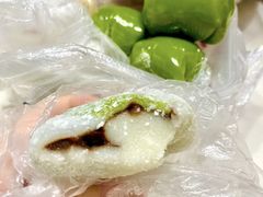 -许阿姨糕团店(南京总店)