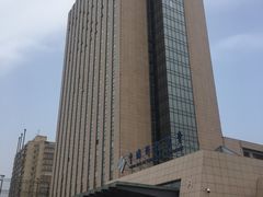 -中国科技会堂