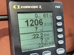 -Answer Fitness 答案健身(奥体店)