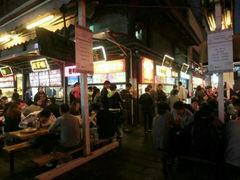 -双桂坊美食街(南大街商业步行街店)