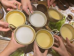 -冰川朝鲜族料理·东北菜(观前店)