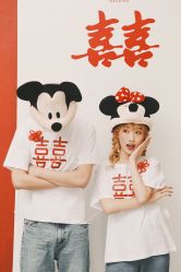 -易摄影婚纱摄影工作室