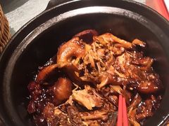-伙靠·江浙菜(田林路店)
