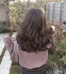 -Rise Hair上升造型
