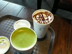 -星巴克臻选(宁波北仑银泰城店)