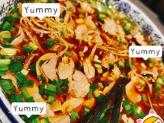 -富临轩私房菜(集庆门大街店)