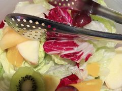 -西贝莜面村(上海百联西郊店)