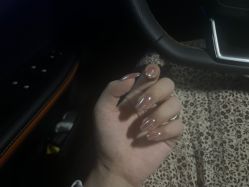 点击看大图 -LADYGIRL·Nail·Lash·美甲美睫