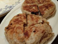 肉火烧-辣子鸡背(九龙山店)